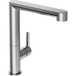 Смеситель для раковины высокий Ravak Puri X070143 - фото 