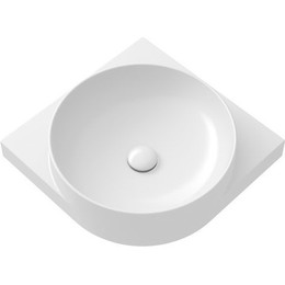 Раковина угловая Ravak Yard C 45 см XJX01245000 - фото 