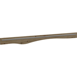 Полка подвесная Jacob Delafon Sherwood 140 см EB1842RU-P13, состаренный дуб - фото 