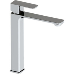 Смеситель для раковины высокий Azario Cadeo AZ-15944551 - фото 