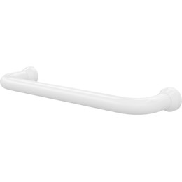 Поручень для ванны WasserKraft K-1066WHITE, цвет белый матовый - фото 