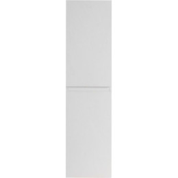 Пенал подвесной Cezares MOLVENO-1600-2A-SC-BG 40 см, Bianco Ghiaccio - фото 
