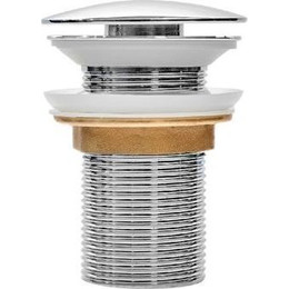 Донный клапан Iddis Optima home OPHG000i88 - фото 