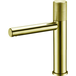 Смеситель для раковины Bronze de Luxe Avantgarde 2010GB, бронза - фото 