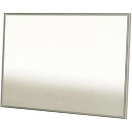 Зеркало Sintesi Armadio Cromo 100 см SIN-SPEC-ARMADIO-CROMO-100 - фото 