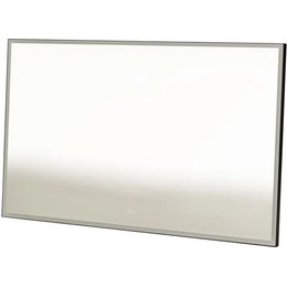 Зеркало Sintesi Armadio Black 120 см SIN-SPEC-ARMADIO-black-120 - фото 