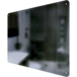 Зеркало антивандальное Тругор ЗА 70x40 см - фото 