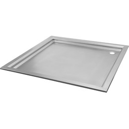 Поддон антивандальный Тругор ПДДК 90x90 см - фото 