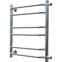 Полотенцесушитель водяной Тругор Браво3 ПМ с боковым подводом П6 500х600 мм (м/о 500 мм) 00-00015977 - фото 