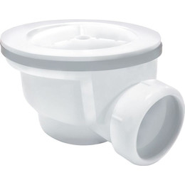 Сифон для душевого поддона WasserKraft D455 - фото 