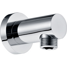 Шланговое подсоединение WasserKraft A021 - фото 