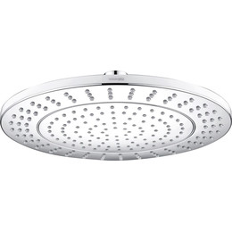 Верхний душ WasserKraft 225x225 мм A067 - фото 