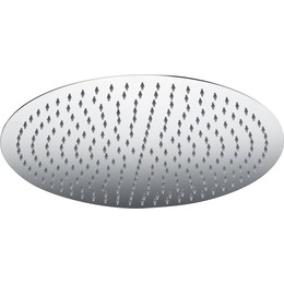 Верхний душ WasserKraft 400x400 мм A117 - фото 