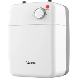 Бойлер электрический Midea MWH-0510-SMU на 5 л. (под мойкой) 4627121258057 - фото 