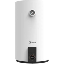Бойлер электрический Midea MWH-8015-CVM на 80 л. 4627121256749 - фото 