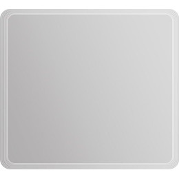 Зеркало Cezares Led 100 см 54352 - фото 