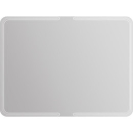 Зеркало Cezares Led 120 см 54353 - фото 