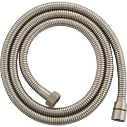 Душевой шланг Abber 1500 мм AF0020G, золото матовое - фото 