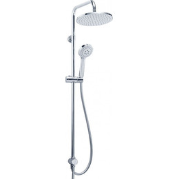 Душевая стойка Azario Mano AZ-15780201 - фото 