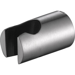 Держатель душевой лейки BelBagno Nova BB-HLD-IN, сатин - фото 