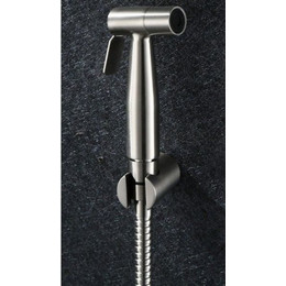 Гигиенический душ Belbagno Nova BB-IFS1-IN, сатин - фото 