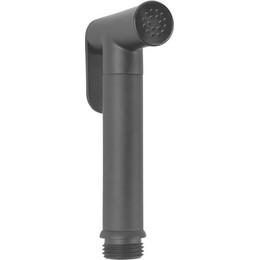 Гигиенический душ Cezares CZR-ID2-NOP, черный матовый - фото 