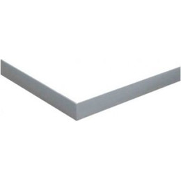 Панель для поддона Cezares TRAY-AS-A-90-100-SCR 90х90 см - фото 