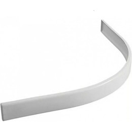 Панель для поддона Cezares TRAY-AS-RH-120/80-100-SCR-R 120х80 см - фото 