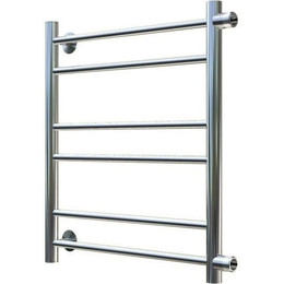 Полотенцесушитель водяной Тругор Аспект ПМ3 с боковым подводом П6 500х600 мм (м/о 500 мм) 00-00017328 - фото 