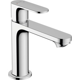 Смеситель для раковины Hansgrohe Rebris S 72517000 - фото 