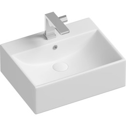 Раковина-чаша Ceramicanova Element 50 см CN6040 - фото 