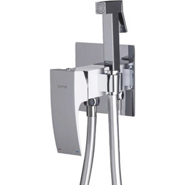 Набор для гигиенического душа Gappo Jacob G7207-1 - фото 