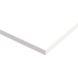 Панель для душевого поддона Jacob Delafon Tolbiac 90x90 см E6D334RU-WPM, белый матовый - фото 