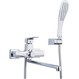 Смеситель для ванны Gappo Aventador G2250-8 - фото 