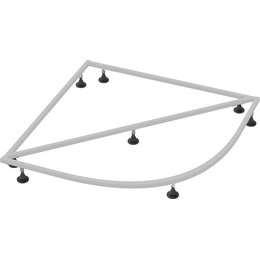 Каркас для душевого поддона Jacob Delafon Tolbiac 90x90 см E6D343RU-NF - фото 