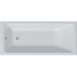 Ванна чугунная Aquatek Дельта 180x80 см AQ8980F-00 - фото 