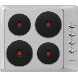 Электрическая варочная поверхность Maunfeld EEHS.64.4S - фото 