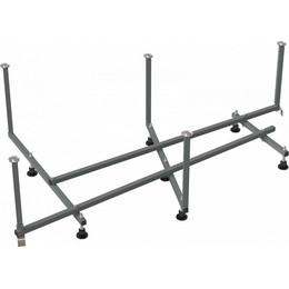 Каркас для ванны Azario Микона 160x100 см МИК0001 - фото 