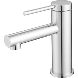 Смеситель для раковины Abber Emotion AF8810, Цвет производителя: хром - фото 