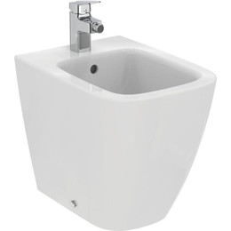 Биде напольное Ideal Standard i.Life S T459501 - фото 