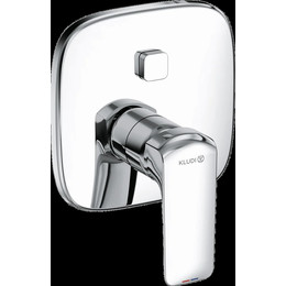 Смеситель для ванны Kludi Ameo 416590575 - фото 