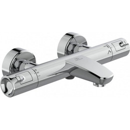 Смеситель для ванны с термостатом Ideal Standard Ceratherm T50 A7223AA - фото 