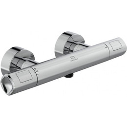 Смеситель для душа с термостатом Ideal Standard Ceratherm T100 A7229AA - фото 
