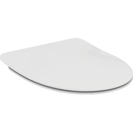 Сиденье с крышкой для унитаза Ideal Standard I.Life A дюропласт T467501 - фото 