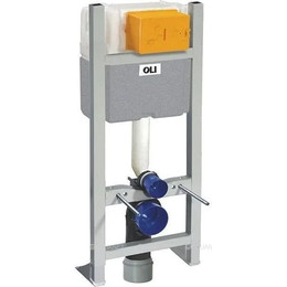 Инсталляция для унитаза Oli Expert Evo/Speed (механическая) 014091 - фото 