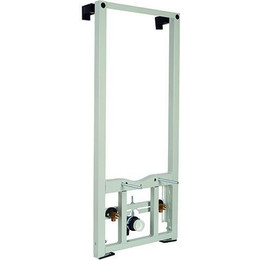 Инсталляция для биде Oli Sanitarblock 136078 - фото 