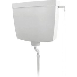 Смывной бачок Oli Style 440141 - фото 