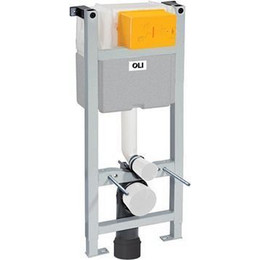 Инсталляция для унитаза Oli Expert Evo/Speed (механическая) 721802 - фото 