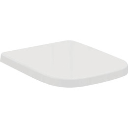 Сиденье с крышкой для унитаза Ideal Standard I.Life B микролифт T468301 - фото 