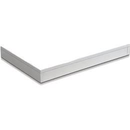 Панель для поддона Veconi 120x80 см P-R-128-W - фото 